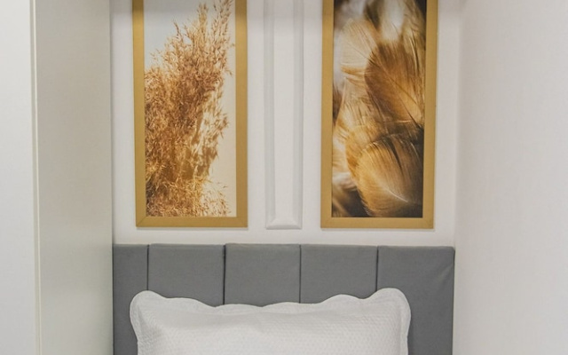 Studio Manaira #108 - Flat in Jampa by Carpediem