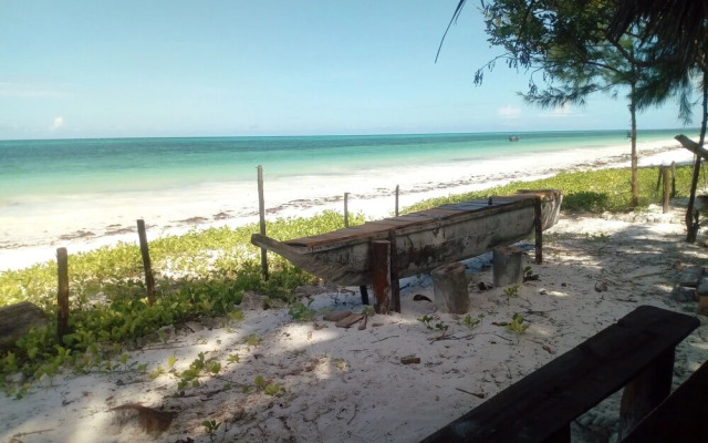 Mellow Moods Zanzibar