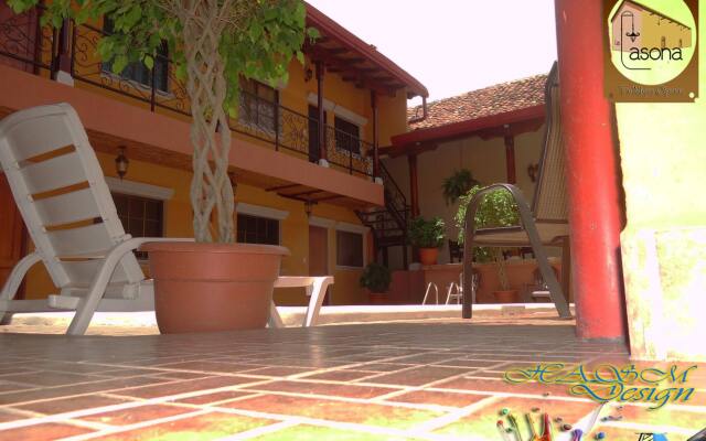 La Casona de Fabiana