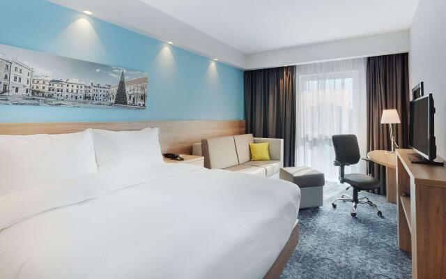 Hampton by Hilton Lublin