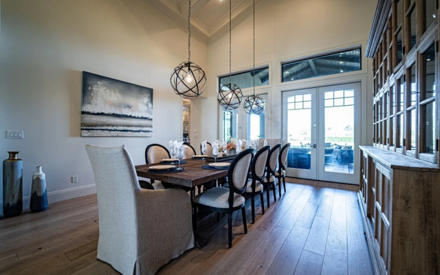 104th Mesa 5 Bedroom Home by RedAwning