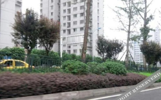 Xinyao Hostel