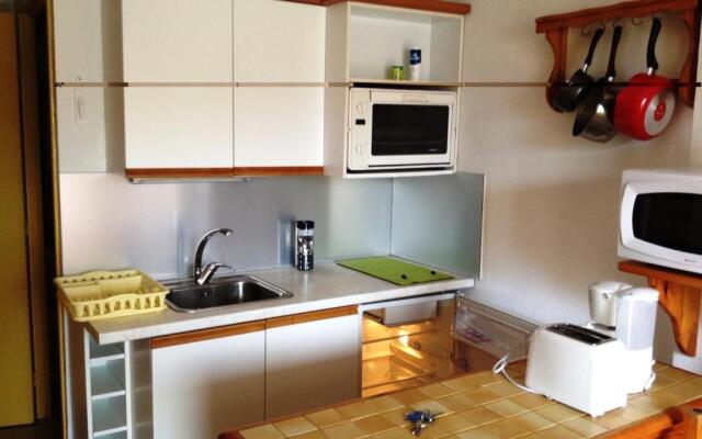 Appartement Sète, 1 pièce, 4 personnes - FR-1-338-127