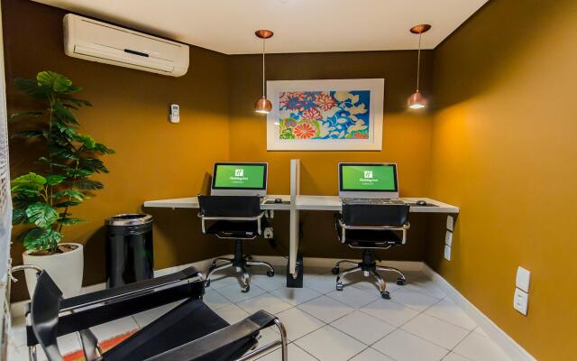 Holiday Inn Fortaleza by IHG