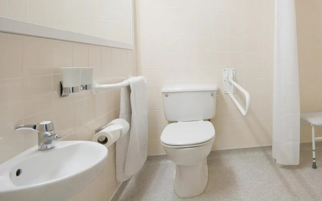 Best Western Royal Beach Hotel