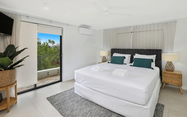 Oceanside Apartment - LAMER9