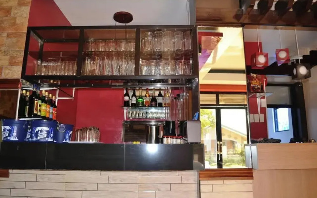Casa Del Camba Hotel and Restaurant near Hundred Islands