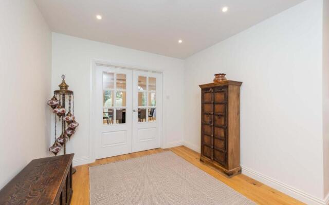NEW Stunning 3BD Family Retreat Tunbridge Wells
