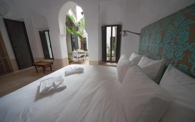 Riad Jaaneman