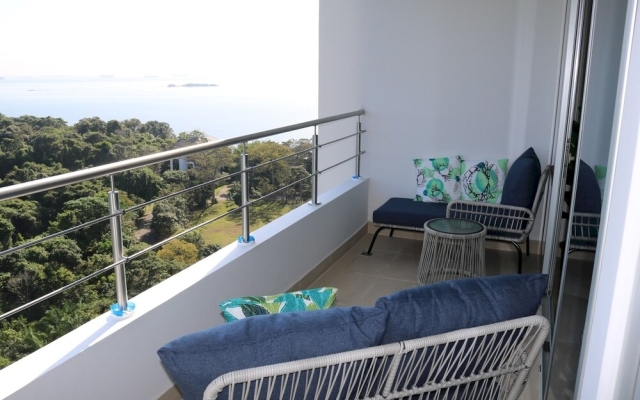 16H Luxury Oceanview Playa Bonita Resort Panama