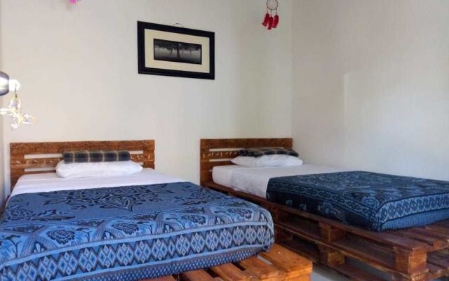 Hostal MacondoInn