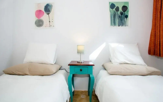 Villa Puerto del Carmen, Lanzarote 101497