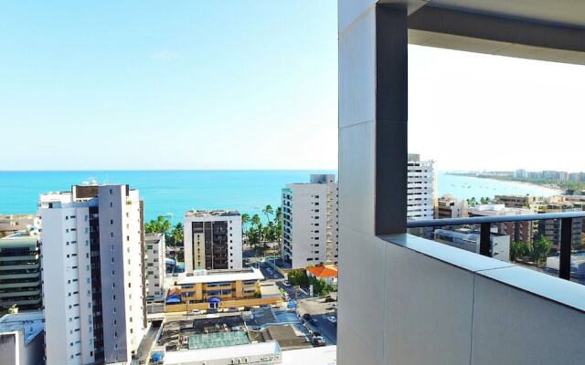 Edificio Time - Apto 1505