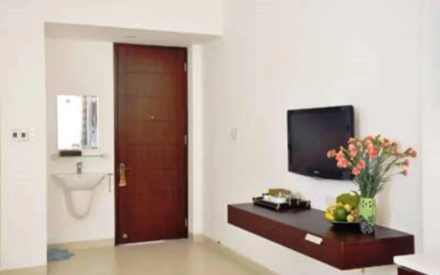 Yen Tran Hotel