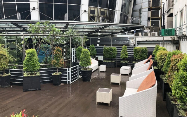 2 Bedrooms Apartment at FX Residence by Travelio