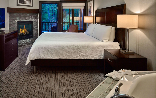 Hilton Garden Inn Gatlinburg
