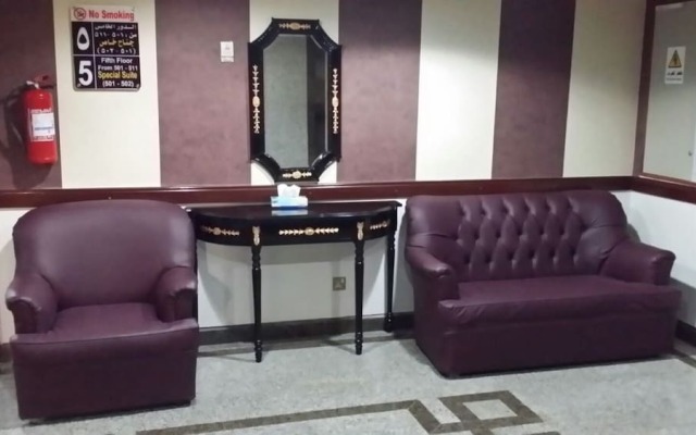 Al Fayroz Shatta