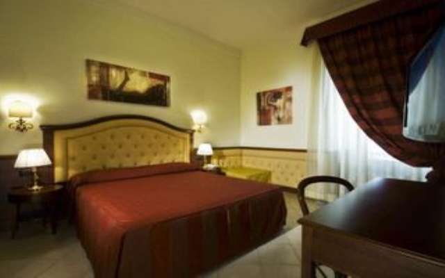 Hotel Dama Roma