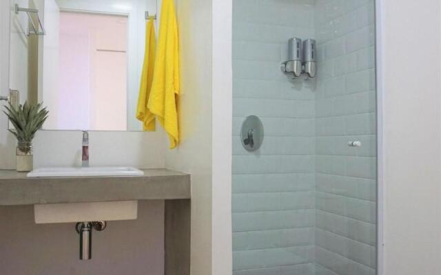 Aquarela do Leme - Hostel