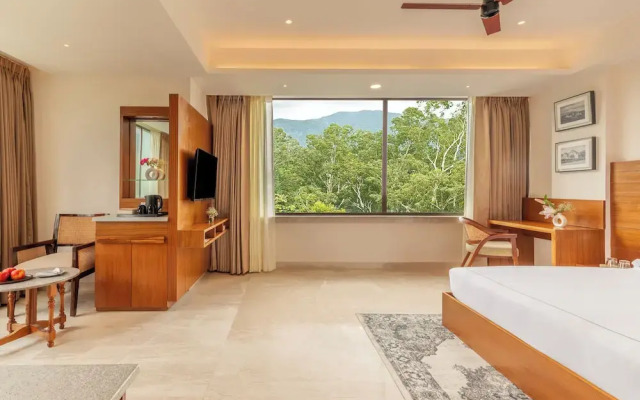 The Prominence Hotel
