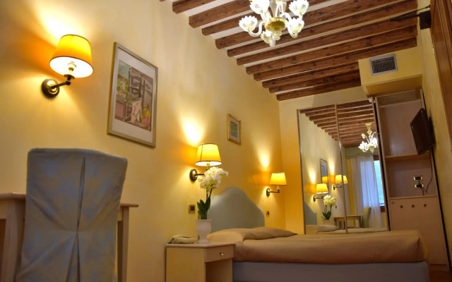 Residenza Favaro