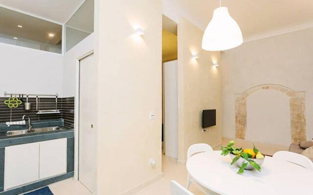 1743 Loft Siracusa