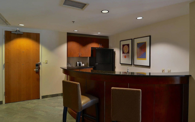 Universal's Hard Rock Hotel