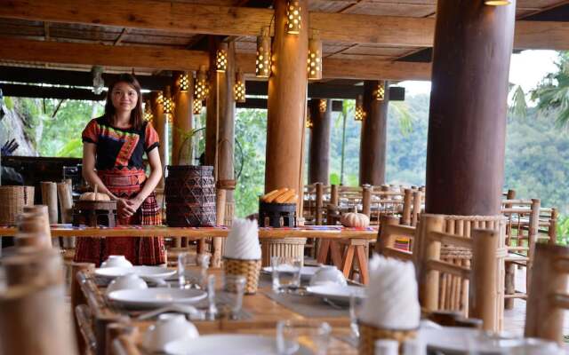 Pu Luong Boutique Garden