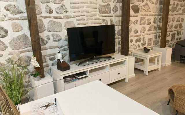 Apartamento Homelife Sacramento