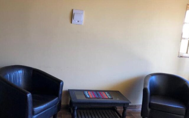Hostal Portal del Sol