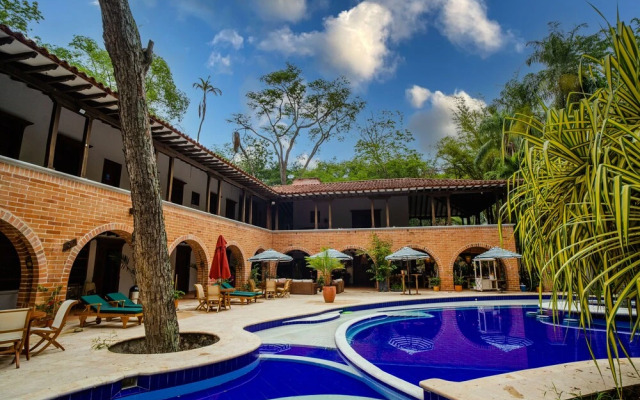 Casa Cielo Al Alma