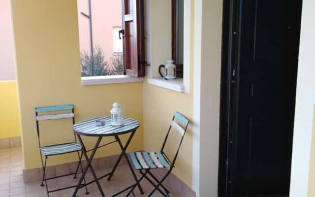 B&b il nido