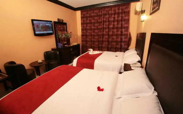 Imperial Holiday & Spa