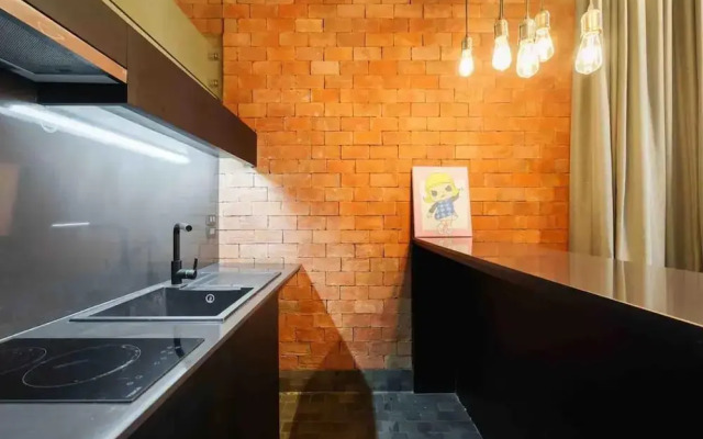 Luxury Pool Villa With Jacuzzi & Lift by Thonglor