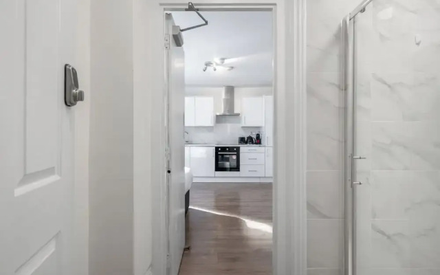 Beaufort Gardens Residences