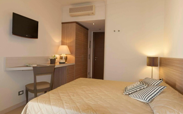Hotel Mariver