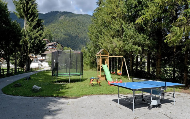 Rosenhof am See Ferienwohnung Alpenrose