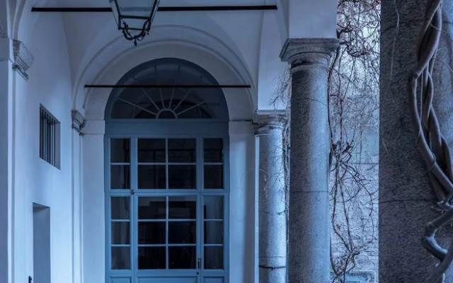 Palazzo Giacometti Suites