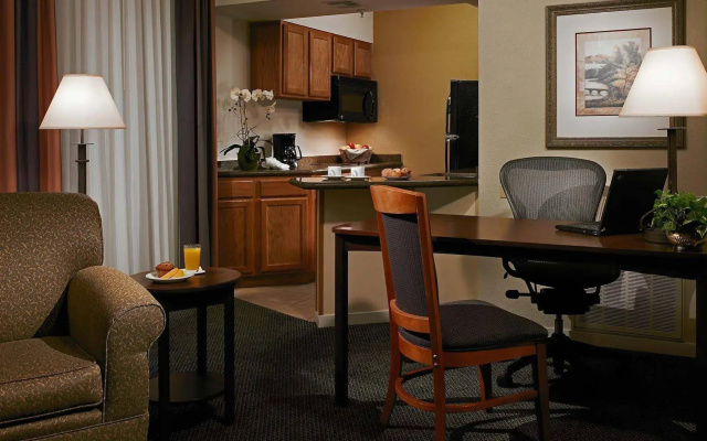 Staybridge Suites Covington