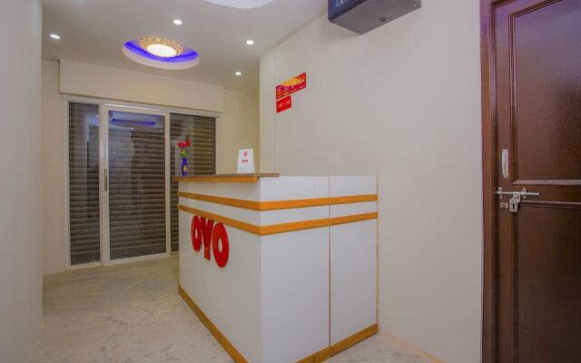 OYO 294 Hotel Vipassana INN