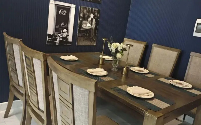 COZY- Vinhomes Grand Park Apartments