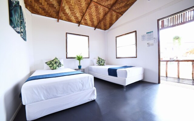 Sarana Bungalows