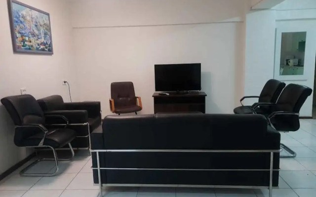 Marika's Hostel