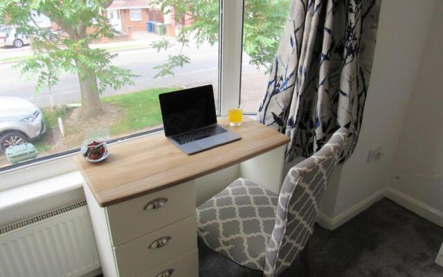 The Cambridge Suites -Tas Accommodations