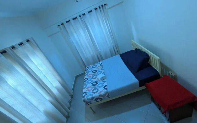 jacaranda homestay