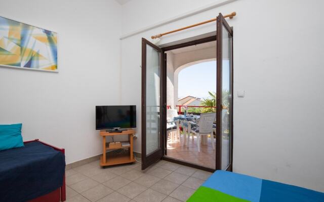 Apartman Brankica 3 Island Krk