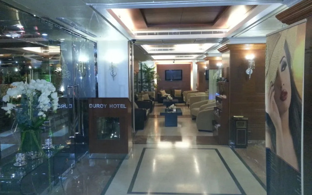 Duroy Hotel