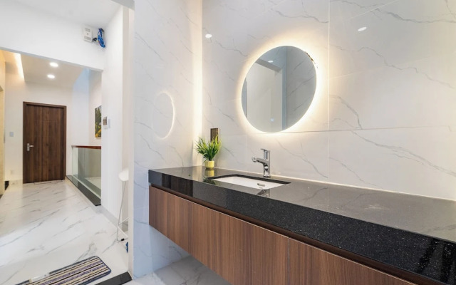 The Global City - Jenny Residences