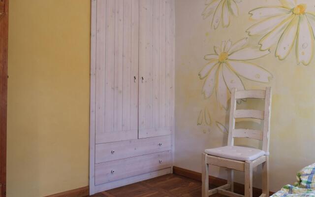 Peaceful Escape in Neu Karin