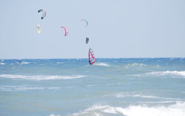 Fabulous Holiday Home in Pepelow near Beach